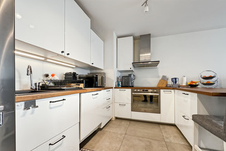 achat appartement rosny-sous-bois 93110