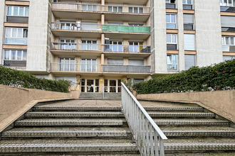 achat appartement rosny-sous-bois 93110