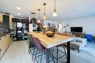 achat appartement rosny-sous-bois 93110