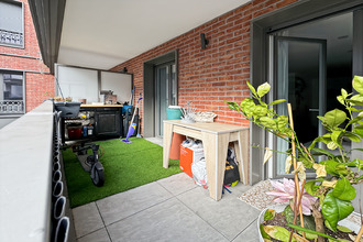 achat appartement rosny-sous-bois 93110