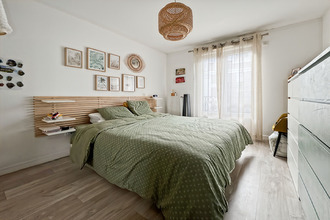 achat appartement rosny-sous-bois 93110