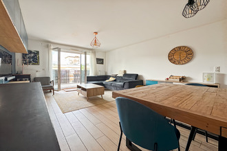 achat appartement rosny-sous-bois 93110