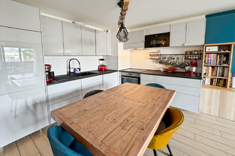 achat appartement rosny-sous-bois 93110