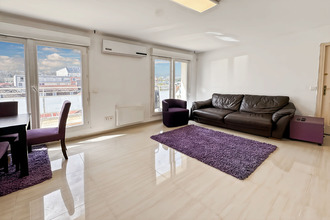 achat appartement rosny-sous-bois 93110