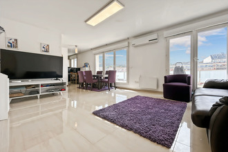 achat appartement rosny-sous-bois 93110