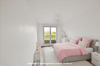 achat appartement rosny-sous-bois 93110