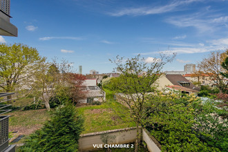 achat appartement rosny-sous-bois 93110