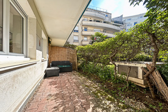 achat appartement rosny-sous-bois 93110