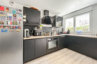 achat appartement rosny-sous-bois 93110