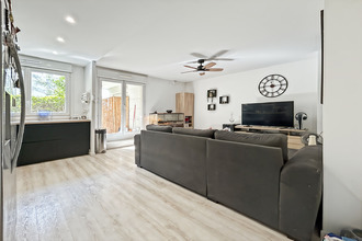 achat appartement rosny-sous-bois 93110