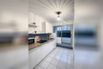 achat appartement rosny-sous-bois 93110