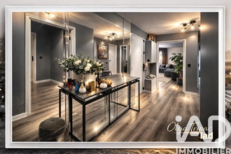 achat appartement rosny-sous-bois 93110