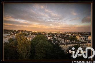 achat appartement rosny-sous-bois 93110