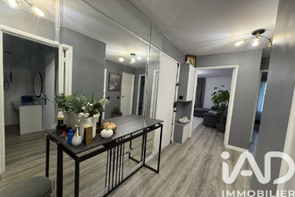 achat appartement rosny-sous-bois 93110