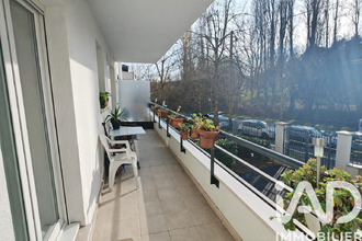 achat appartement rosny-sous-bois 93110