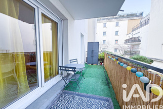 achat appartement rosny-sous-bois 93110