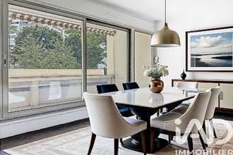 achat appartement rosny-sous-bois 93110