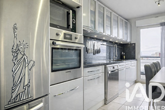 achat appartement rosny-sous-bois 93110