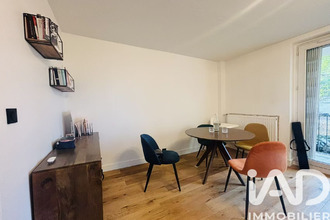 achat appartement rosny-sous-bois 93110