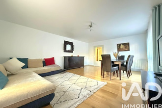 achat appartement rosny-sous-bois 93110