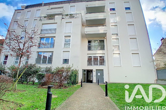 achat appartement rosny-sous-bois 93110