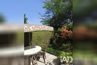 achat appartement rosny-sous-bois 93110