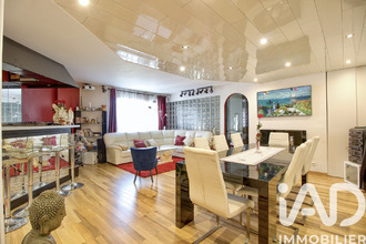 achat appartement rosny-sous-bois 93110