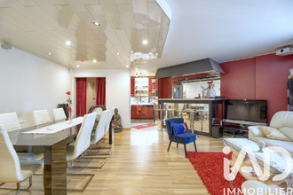 achat appartement rosny-sous-bois 93110