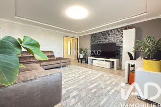 achat appartement rosny-sous-bois 93110