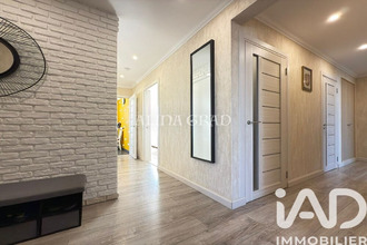 achat appartement rosny-sous-bois 93110