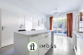 achat appartement rosny-sous-bois 93110