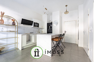 achat appartement rosny-sous-bois 93110