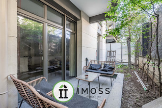 achat appartement rosny-sous-bois 93110