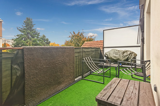 achat appartement rosny-sous-bois 93110