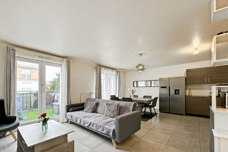 achat appartement rosny-sous-bois 93110
