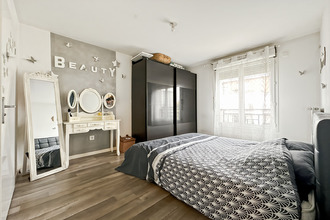 achat appartement rosny-sous-bois 93110