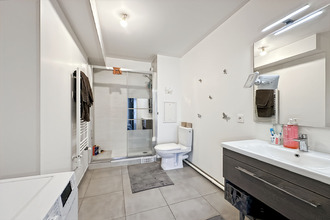achat appartement rosny-sous-bois 93110
