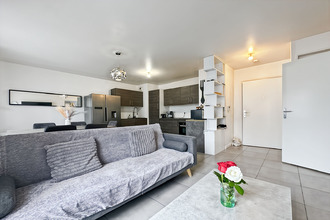 achat appartement rosny-sous-bois 93110