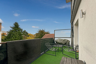 achat appartement rosny-sous-bois 93110
