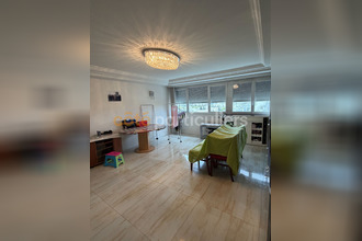 achat appartement rosny-sous-bois 93110
