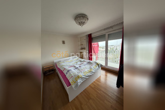 achat appartement rosny-sous-bois 93110