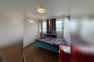 achat appartement rosny-sous-bois 93110