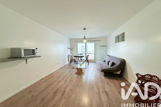 achat appartement rosny-sous-bois 93110