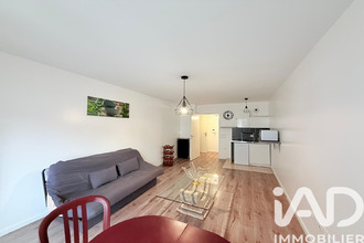 achat appartement rosny-sous-bois 93110