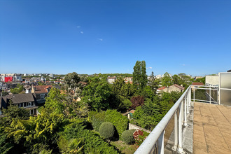 achat appartement rosny-sous-bois 93110