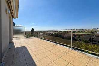 achat appartement rosny-sous-bois 93110