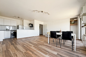 achat appartement rosny-sous-bois 93110