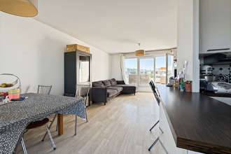 achat appartement rosny-sous-bois 93110