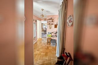 achat appartement rosny-sous-bois 93110
