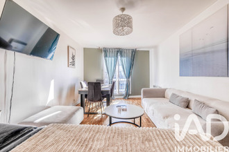 achat appartement rosny-sous-bois 93110
